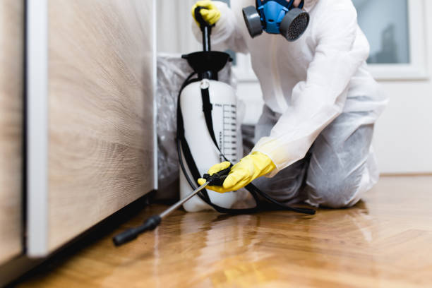 Best Pest Inspection Near Me  in Spring Hope, NC